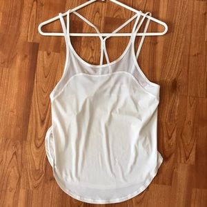 Lululemon Tank Top size 4